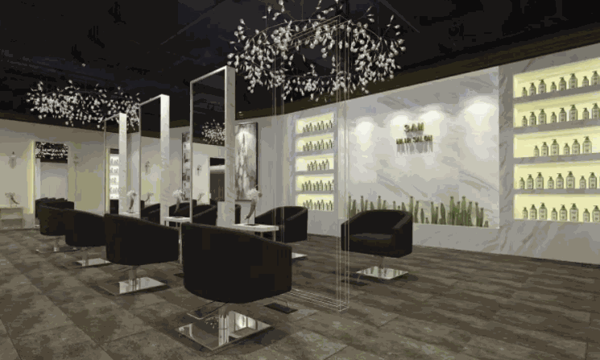 3AM HAIR SALON美发